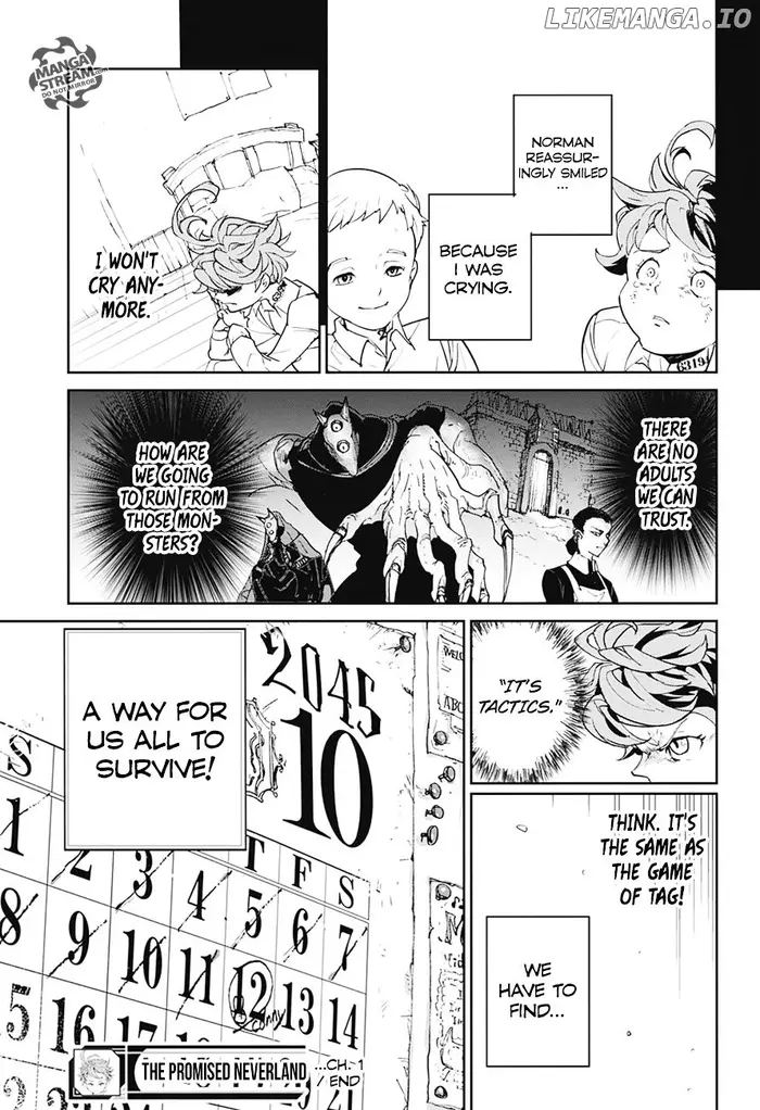 The Promised Neverland Chapter 1 image 54_optimized